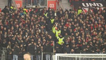 das rheinische derby: die hintergründe des fanboykotts beider ultra-gruppen