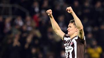 „Wir sind nicht Bayern München“: Was Kaars bei St. Pauli bislang gefehlt hat