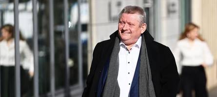 bevölkerungsschutz am limit: drk-präsident kritisiert sparpolitik der regierung