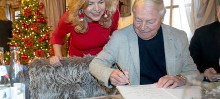 jubiläum: seit 25 jahren gibt es die chronik „das augsburger jahr“