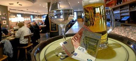 Mindestlohnerhöhung: Ein Viertel der Augsburger Unternehmen rechnet mit Personalabbau