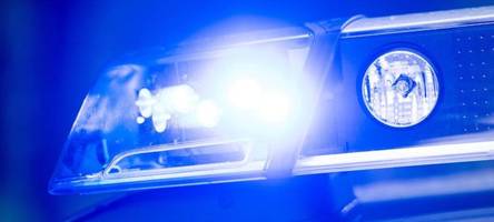 Unfallflucht unter Alkohol