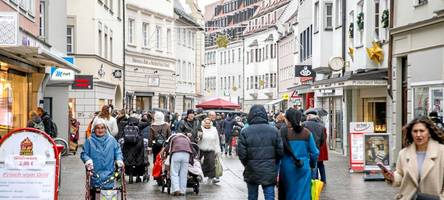 Weihnachtsgeschäft: Der Handel muss den Kunden etwas bieten