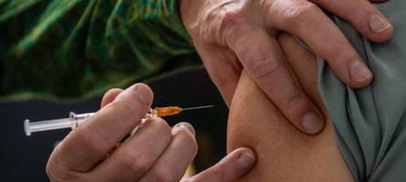 Ärzte und apotheken klagen mitten in der grippe-welle über fehlende impfstoffe