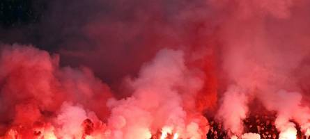 Vorwurf der Nacktkontrollen: Der fragile Frieden zwischen Fans und Polizei droht zu brechen