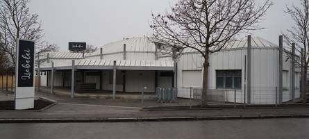 Aus M-Eins wird Liebelei: Die Aichacher Kultdisco ist jetzt eine Eventlocation