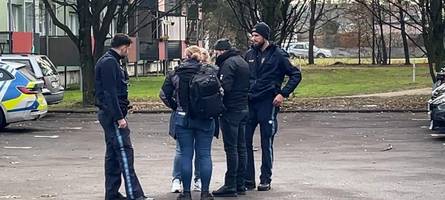 mord auf offener straße: wie oft gibt es in bayern solche fälle?