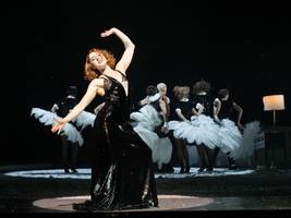 Theater: „Und wir alle sehen zu, bis es zu spät ist“