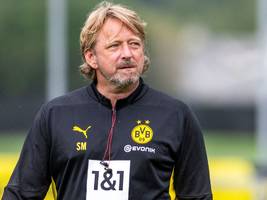 allofs-nachfolger in 2. liga: mislintat wird sportvorstand in düsseldorf