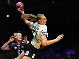 Handball: Deutschland verliert das WM-Finale gegen Norwegen