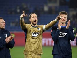 TSG Hoffenheim: Widerstandskräftig Richtung Champions League