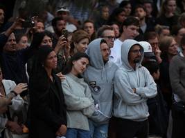 Anschlag in Sydney: Gesellschaften, die nur ihren Frieden wollen, sind besonders verwundbar
