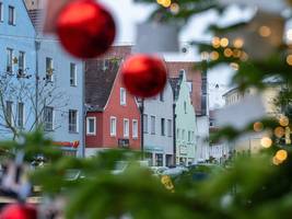 Anschlagspläne auf Weihnachtsmarkt: „Wir sind eine friedliche Gemeinde, wir tolerieren keinen Terrorismus“