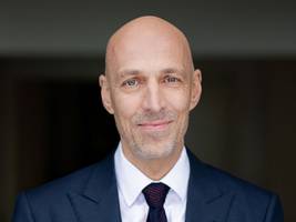 BDI-Chef Peter Leibinger: „Die Stimmung ist extrem negativ, teils regelrecht aggressiv“