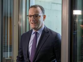 Corona-Kommission: Spahn rechtfertigt sich in Masken-Affäre