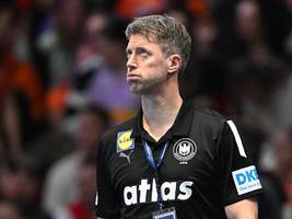 Handball-Bundestrainer: Wechselt Gaugisch zum Männerhandball? Das wäre ein fatales Signal