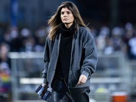 Katharina Kiel: Sie ist jetzt eine der mächtigsten Personen im deutschen Frauenfußball