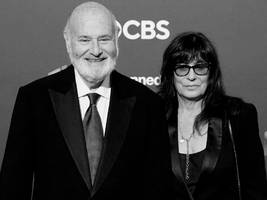 Los Angeles: Sohn des getöteten Regisseurs Rob Reiner festgenommen