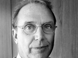 Nachruf: Den Menschen zugewandt