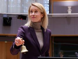 rüstungsfinanzierung: russlands geld für die ukraine? jetzt muss europa entscheiden