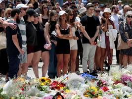 Terror in Sydney: Zwei Attentäter von nebenan