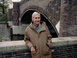 Ulrich Wickert im Interview: „Ich kann das ja alles meiner Frau sagen“