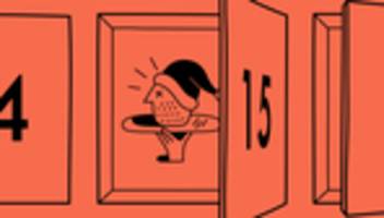 Adventskalender Folge 15: Der Flugzeughacker