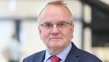 BSW-Krise: Minister zum BSW-Streit: Aufeinander zugehen