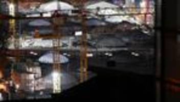 Bahnprojekt: Bahn will bis Mitte 2026 neuen Starttermin für Stuttgart 21