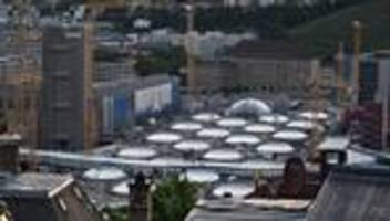 Bahnprojekt: Projektpartner beraten über Verschiebung bei Stuttgart 21