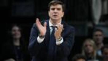 Basketball: Alba will sich in der Champions League selbst belohnen