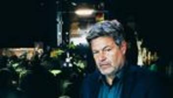 Bauernproteste: Sechs Demonstranten wegen Habeck-Blockade verurteilt