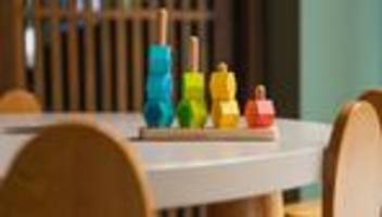 bildungspolitik: prien will frühe bildung fördern und leistungsniveau wieder heben