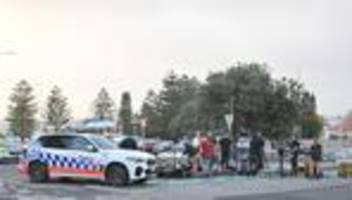 Bondi Beach: Medien: Sydneys Held war Obstverkäufer und zweifacher Vater