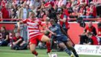 Bundesliga: Trotz Elfmeter-Drama: Union-Fußballerinnen holen Punkt