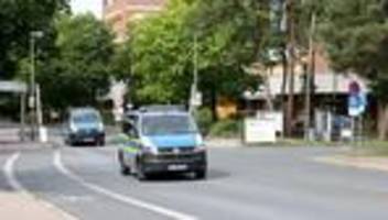 Flucht aus Psychiatrie: Flucht von Amoktäter - Ermittlung gegen mehrere Helfer