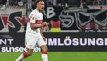 Fußball-Bundesliga: Traumtor, Spieler des Spiels: Lewelings perfekter Abend