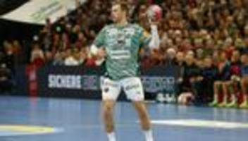 Handball: Füchse mit dem Fokus auf den Pokal: Ein Kracher