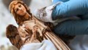 Handwerkskunst: Von wegen Erzgebirge: Thüringer Wiegen der Weihnachtskunst