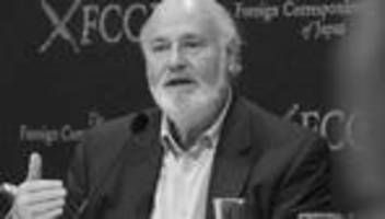 Hollywood: Harry und Sally-Regisseur Reiner: Ein großherziges Genie