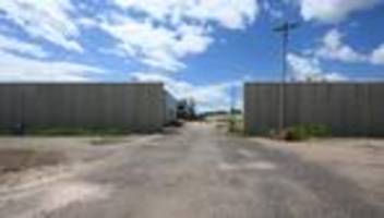 JVA-Neubau: Sachsen sucht Unternehmen für Weiterbau der Pannen-JVA