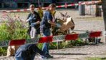 Justiz: Richter befangen - Mordprozess geplatzt