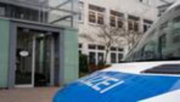 Kriminalität: Nach Messerangriff: Verdächtiger war bester Freund