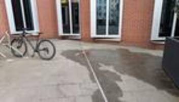 Kriminalität: Nach Schüssen an Bar - Haftbefehl gegen Türsteher