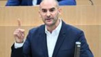 Kritik an Koalition: Grünen-Minister zweifelt am Reformkurs im Bund