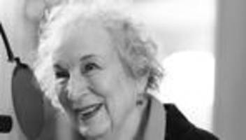 margaret atwood: margaret atwood: how did the handmaid’s tale come into being?