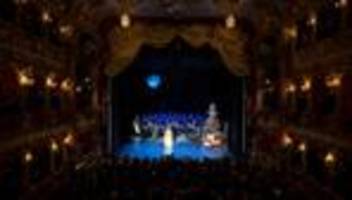 Ministerpräsident: Söder singt nicht bei seinem ersten Adventskonzert