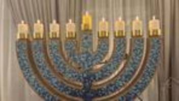 Nach Terror in Australien: NRW-Polizei besonders wachsam bei Chanukka-Veranstaltungen