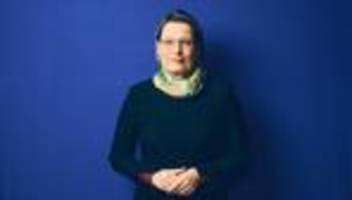 Stefanie Hubig: Ich dachte früher, das passiert nur mir