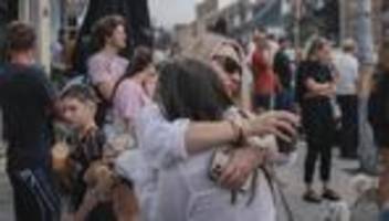 Terroranschlag am Bondi Beach: Der Tag, nachdem die heile Welt zusammenbrach